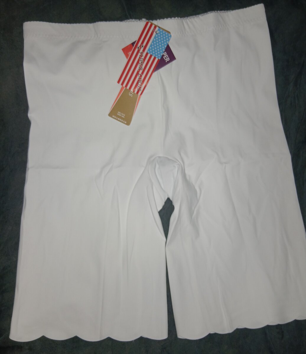 Pantoufles shaping sans couture