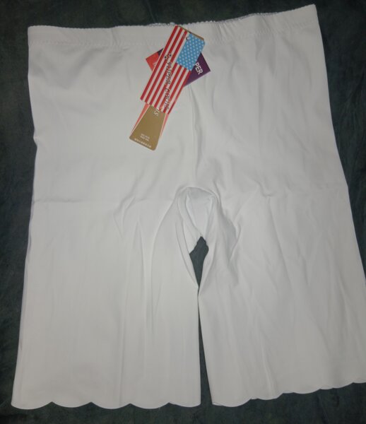 Pantoufles shaping sans couture