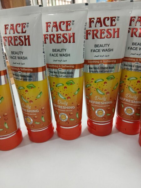 Face Fresh