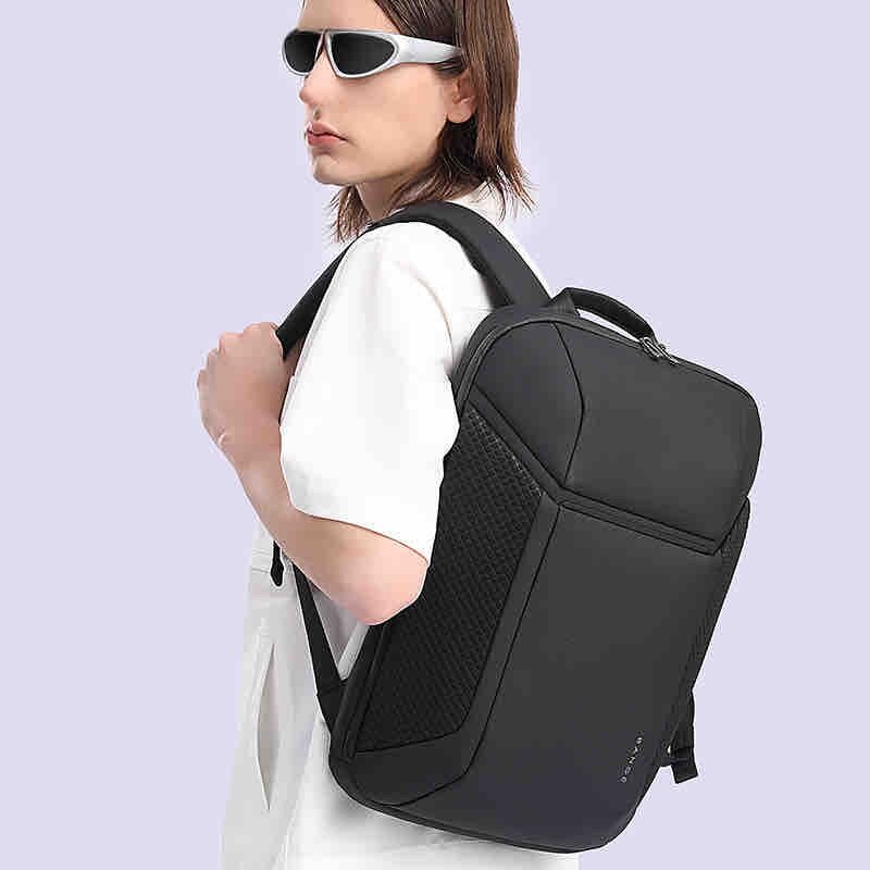 Smart backpacks