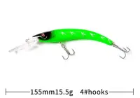 fishing baits