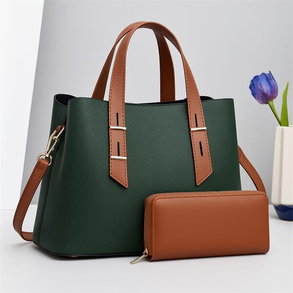 Sac à main 2 en 1