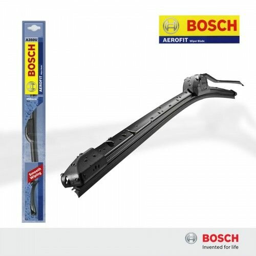 Bosch Wiper Blades