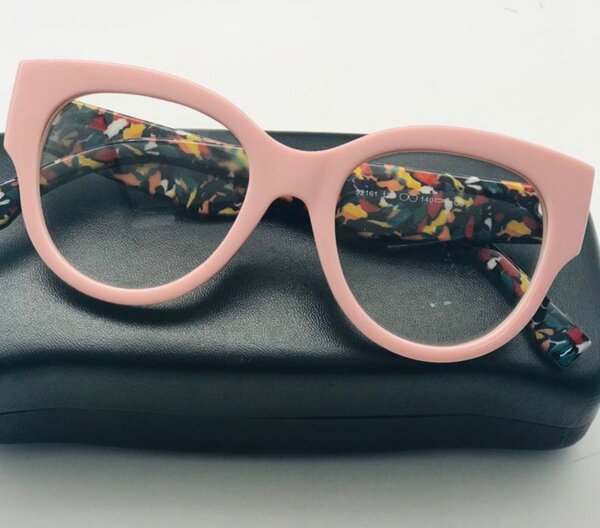 Ladies frames