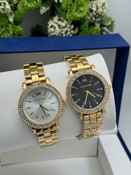 Ladies watches