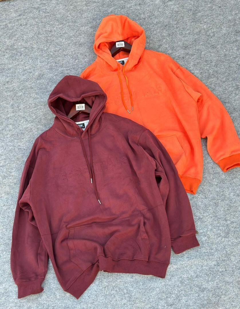 Sweats à capuche stylés