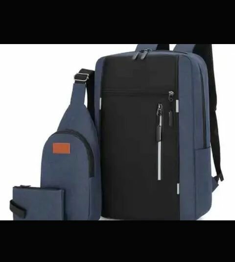 Set de Sac à Dos Multifonction