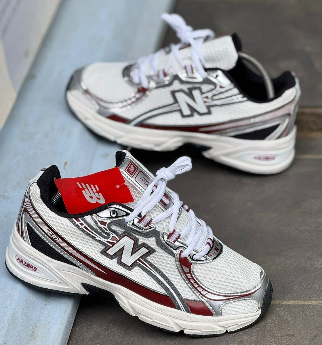 Chaussures de Sport Confort New Balance