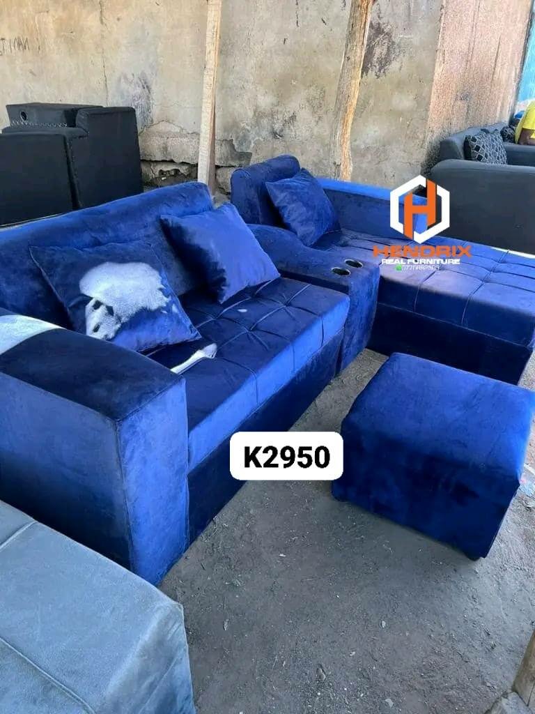 Good and quality sofas readly available.