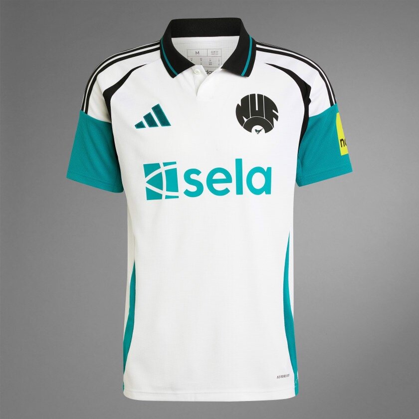 2024/25 Newcastle Third Jersey