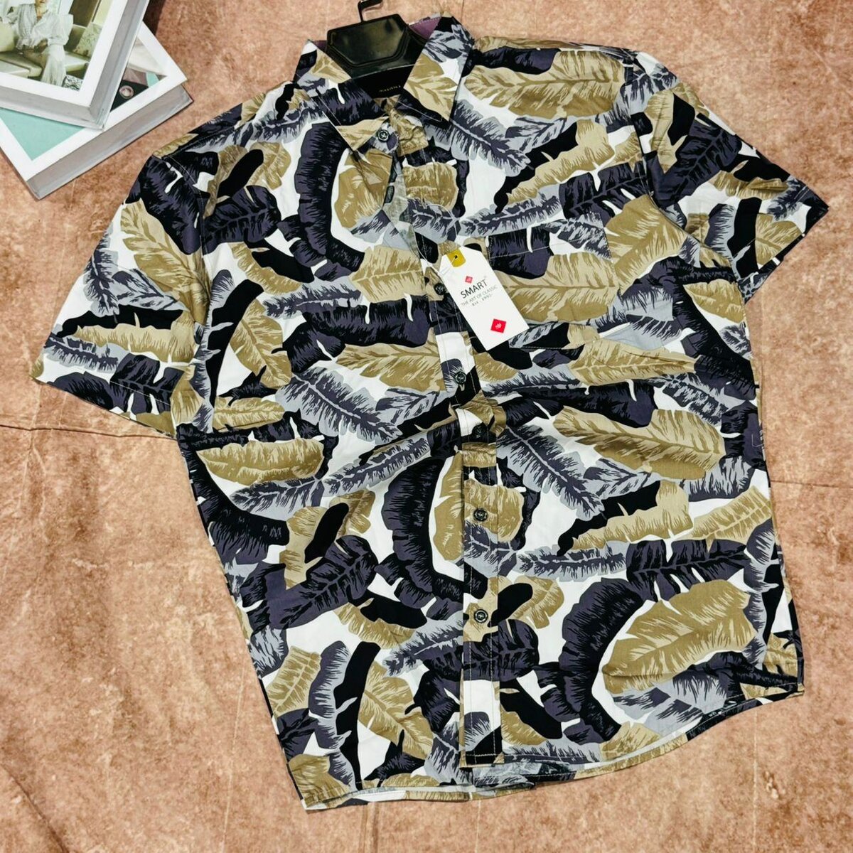 Quality Shirts Available