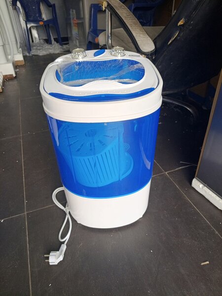 Mini Machine à Laver Portable