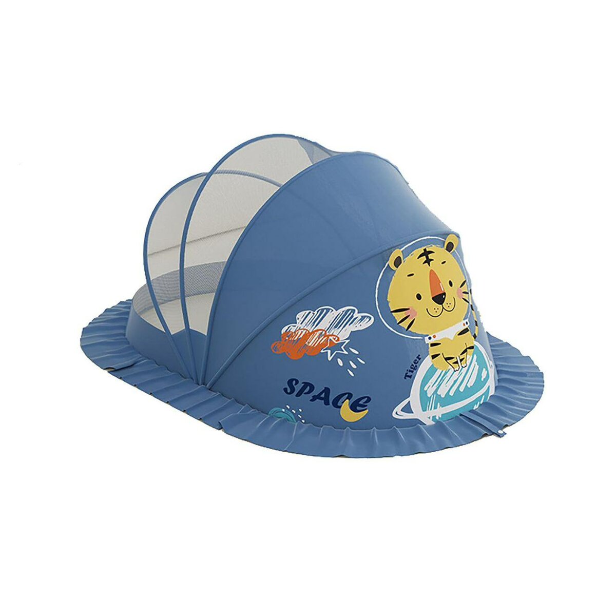 Tente de Lit Bébé Portable