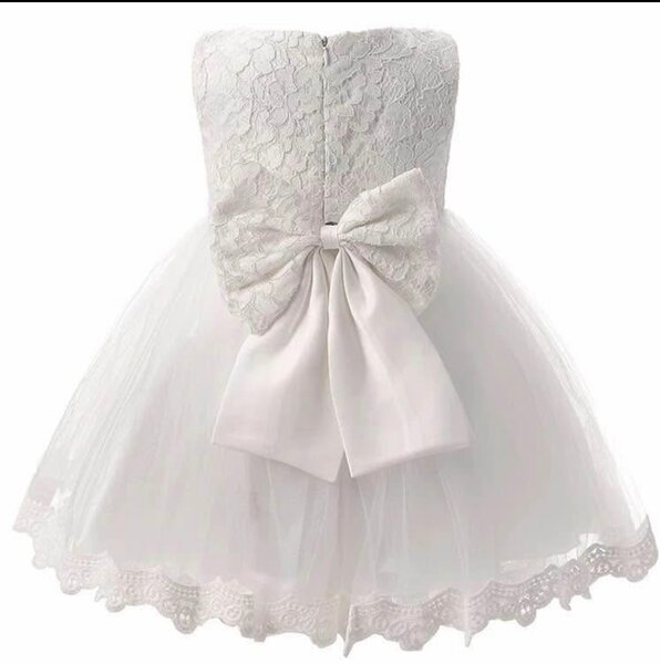 Robe de Cérémonie Enfant