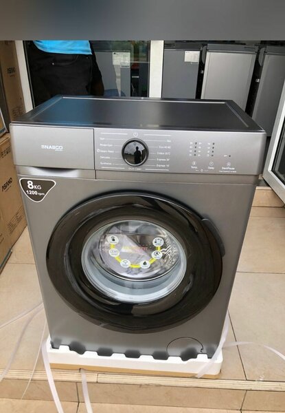 Nasco washing machine brand new