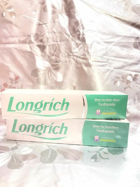 Longrich Dentifrice