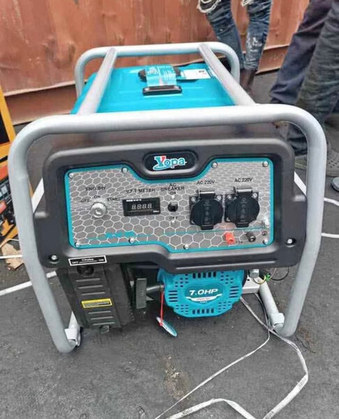 Générateur électrique Yopa Portable
