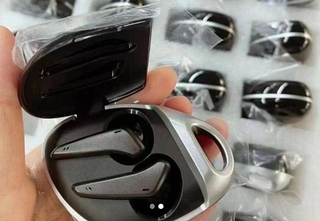 Écouteurs sans fil Hi-Fi