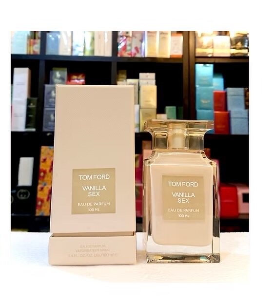 Parfum Tom Ford Vanilla S*x