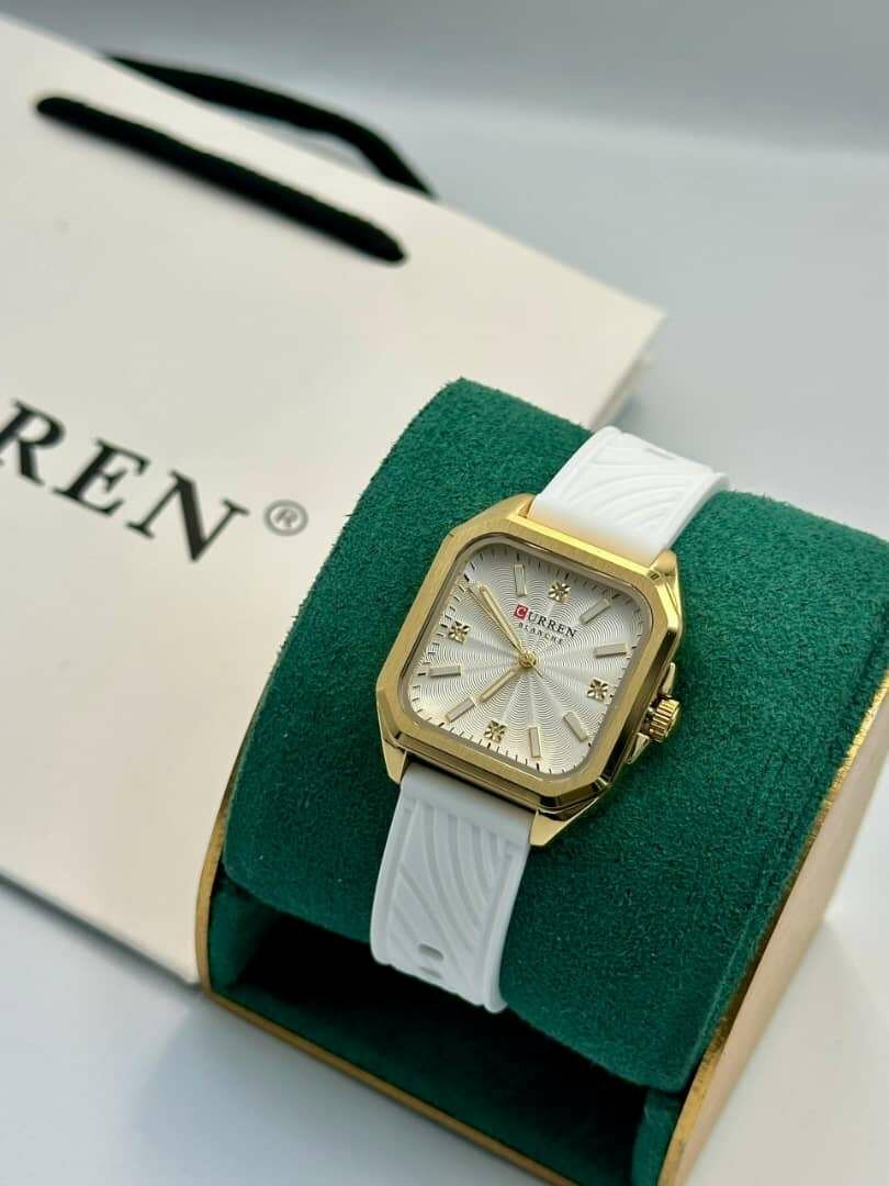 Curren Montre Femme Luxe