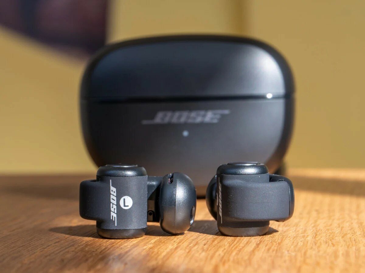 BOSE ULTRA