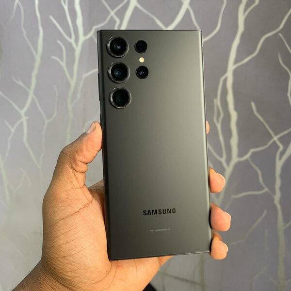 Samsung Galaxy S23 Ultra 256 G