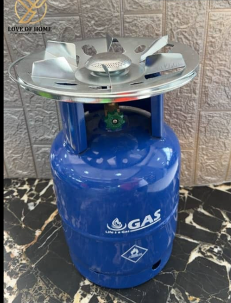Gas Cylinders 7 KG 