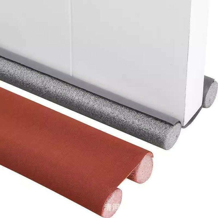 Bas de Porte Anti-Insectes