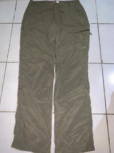 Pantalon de randonnée homme