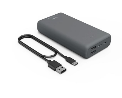 Hama “Supreme 24HD” Power Pack