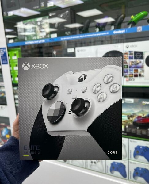 Manette Xbox