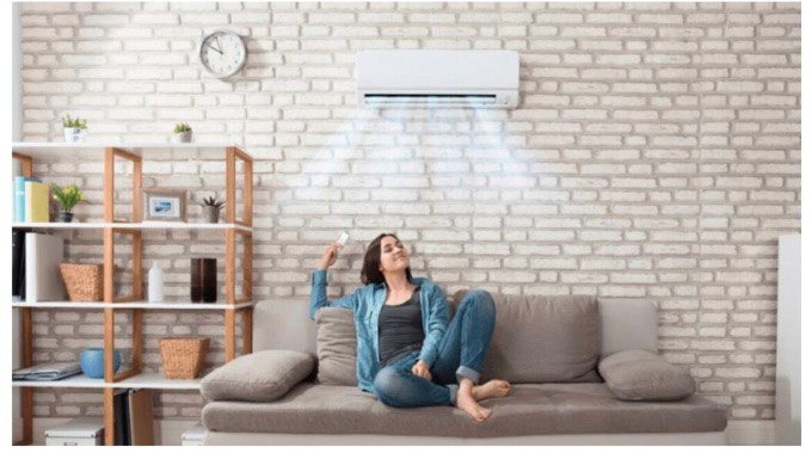 Climatiseur mural ATL