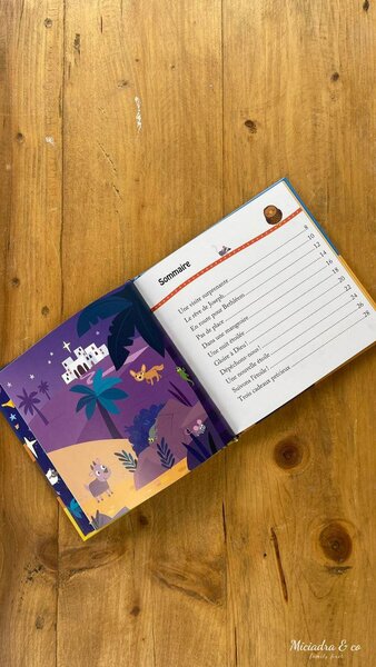 Mon Noël cache-cache