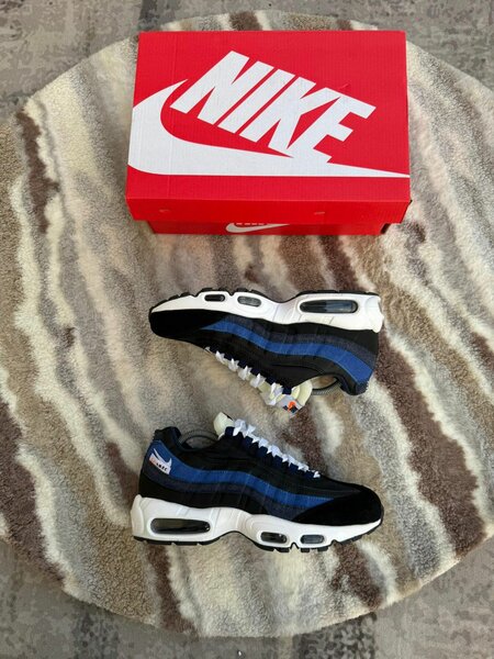 Nike Air Max 95 - Classique