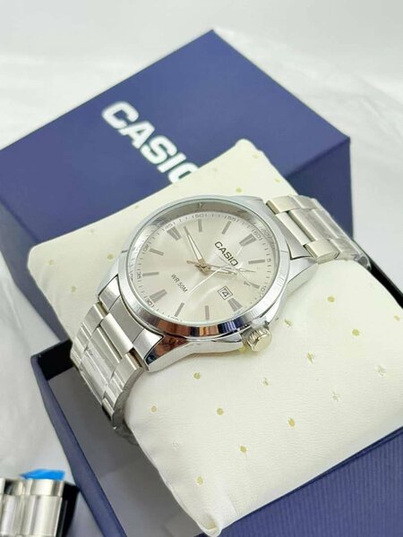 Casio Men's Classic Watch