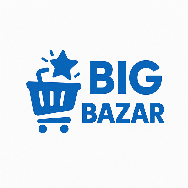 BIG BAZAR