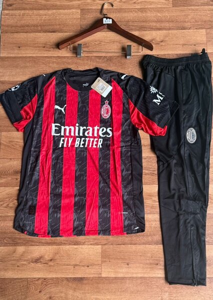 Ensemble de football professionnel