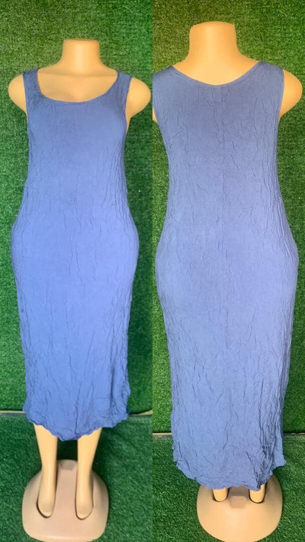 Good quality Salaula dress