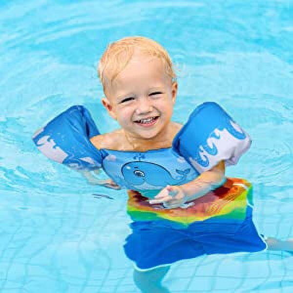 Swimming Jacket