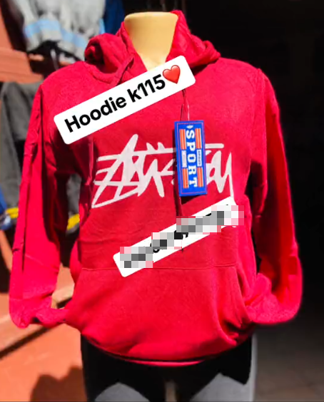Hoodies