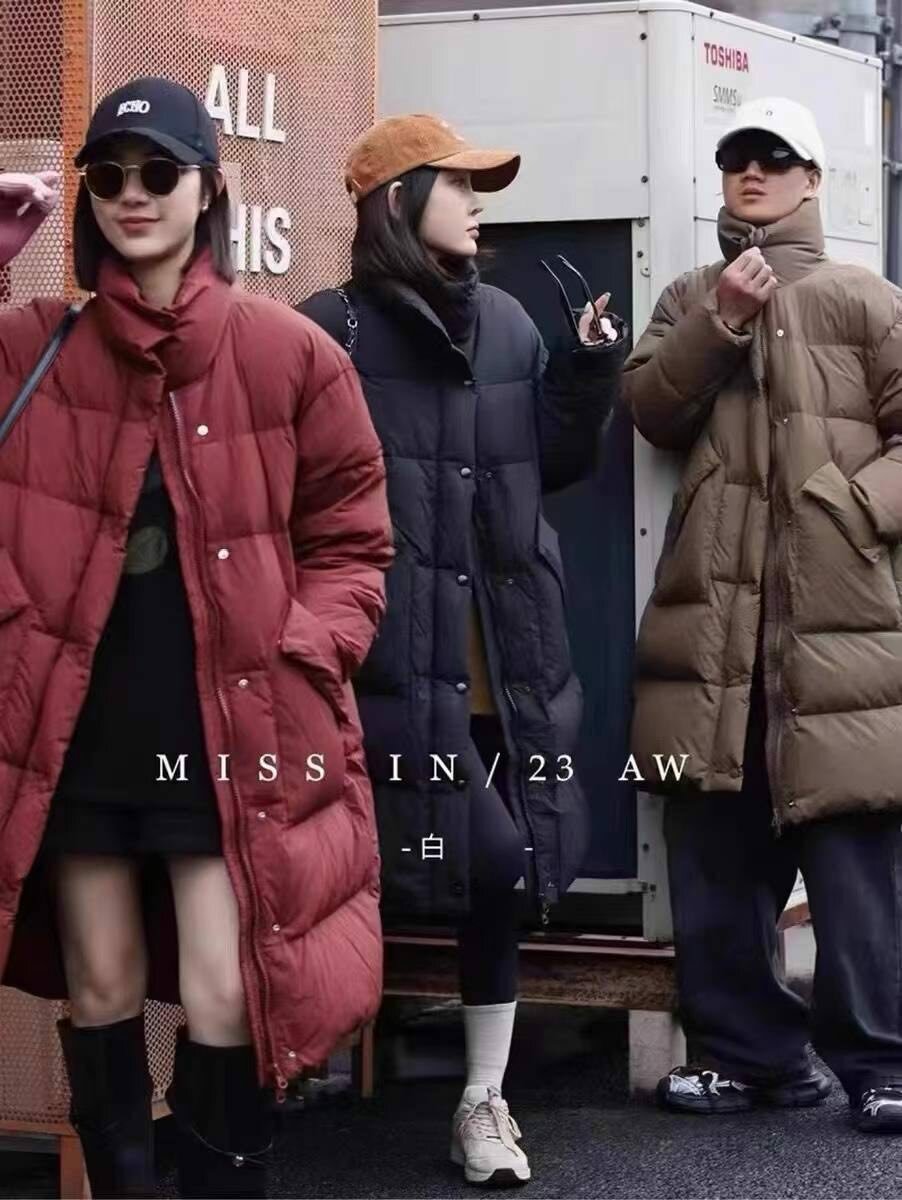 Пуховики куртка