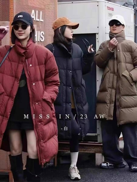 Пуховики куртка