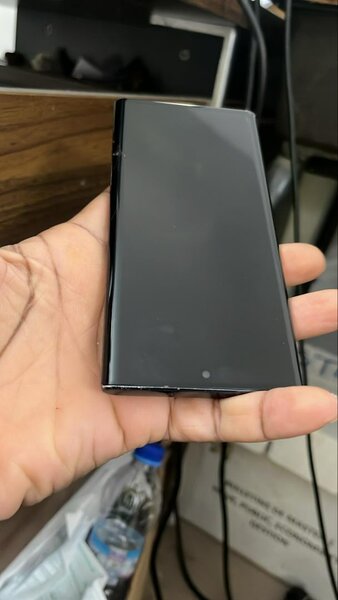 NOTE 10 PLUS 256