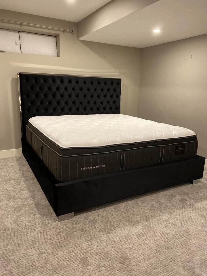 Canapé Modulable en Velours