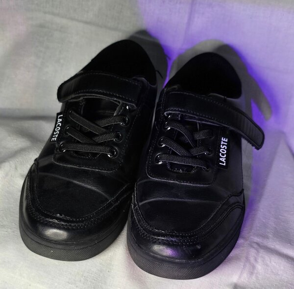 Туфли-кроссовки