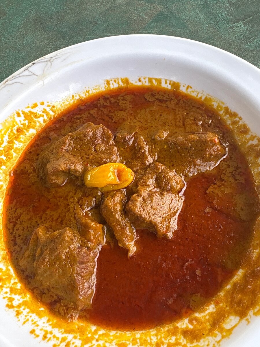 Plat de 2000 sauce differentes