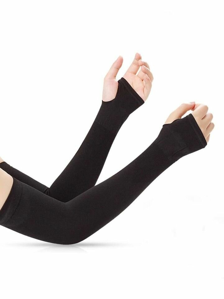 Handsocks, Longsleeves