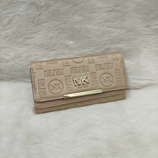 MK WOMAN WALLET
