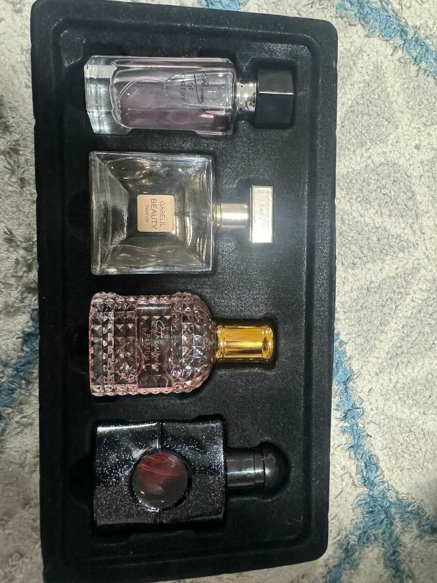 Женский духи 1шт 500