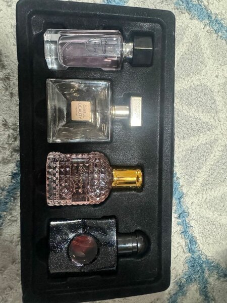 Женский духи 1шт 500